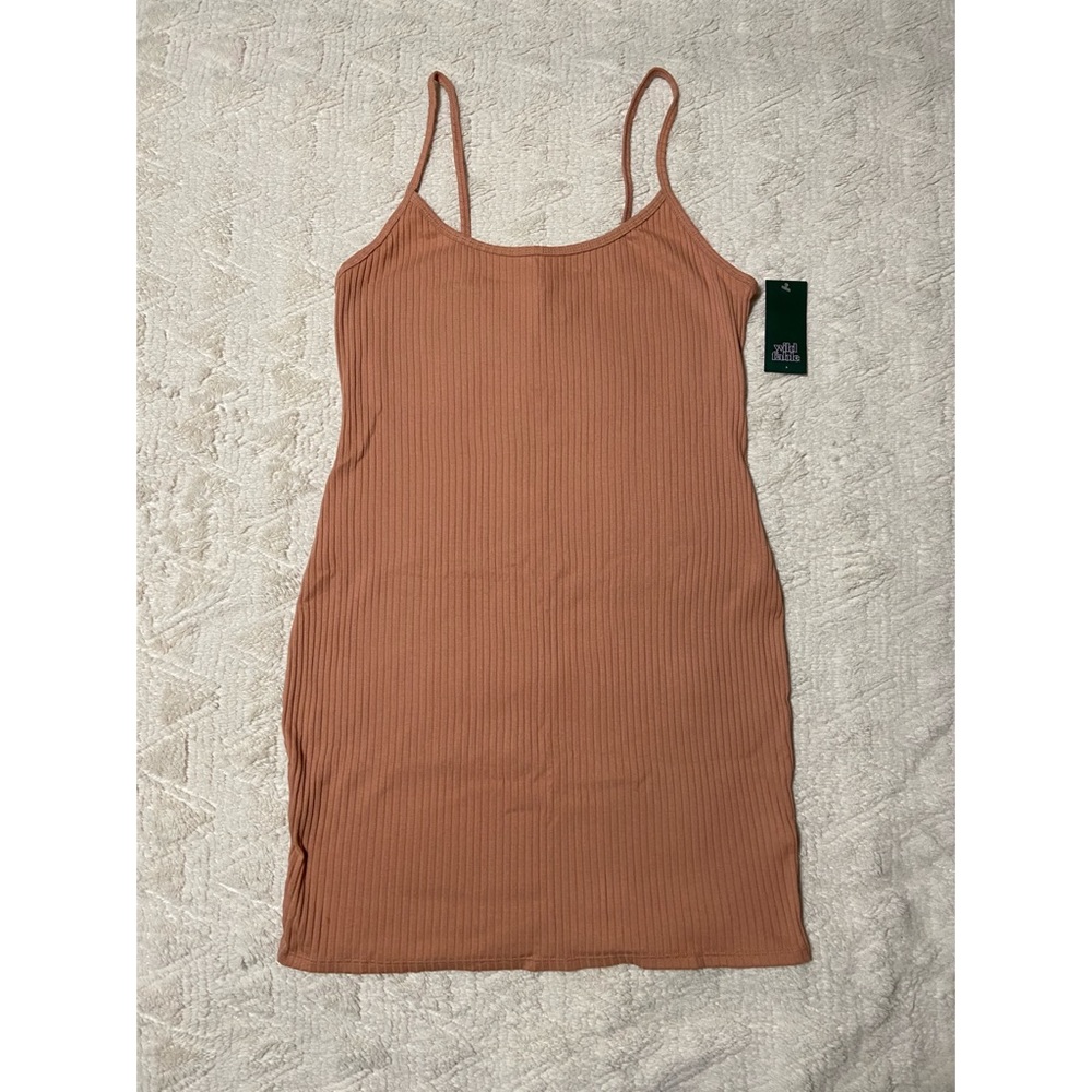 Cami dress NWT